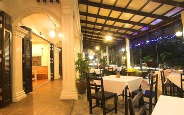 Phuket Heritage Hotel