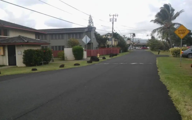 Village Manor B21