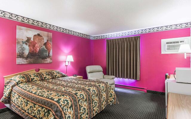 Days Inn by Wyndham Fergus Falls