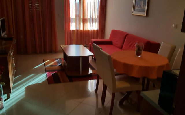Aparthotel Astoria