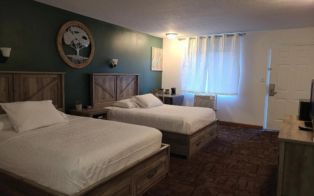 Rodeway Inn Whitehall