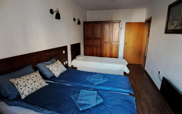 Winslow Highland Bansko - Apartment Giovanni, ул Валевица 7 кв Грамадето