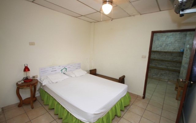 Hostal Casa Verde