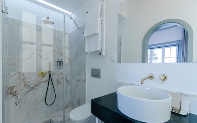 Westlight Cascais Chalet - Adults Only.