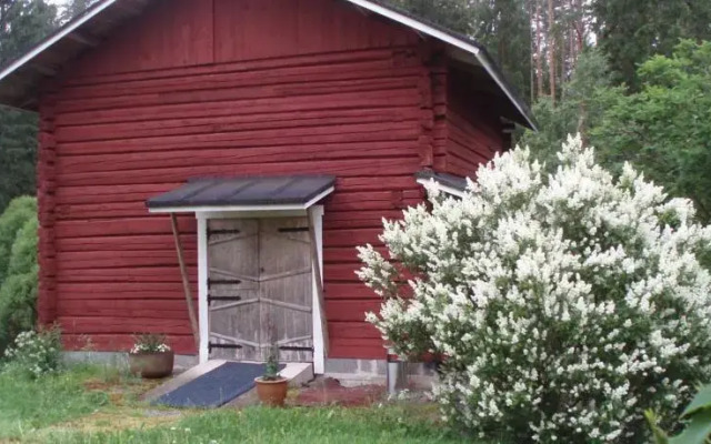 Välimäki Farm Hostel