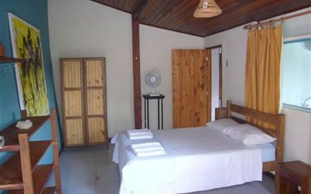 Pousada Casa Aurea Boutique