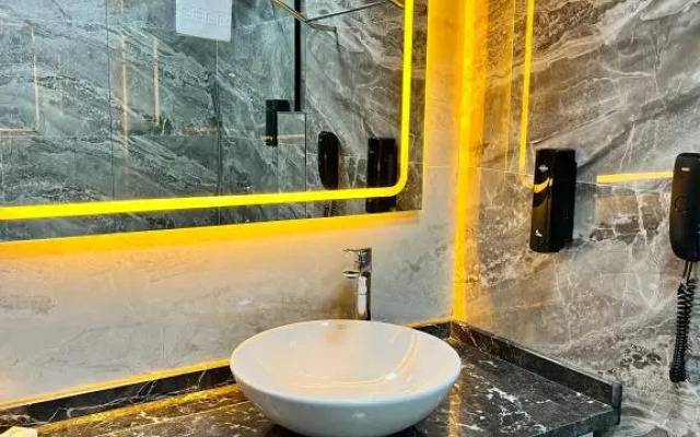 Club Robin Hood Hotel +18 Adult Only