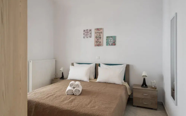 Parian Charming 3bedroom Home