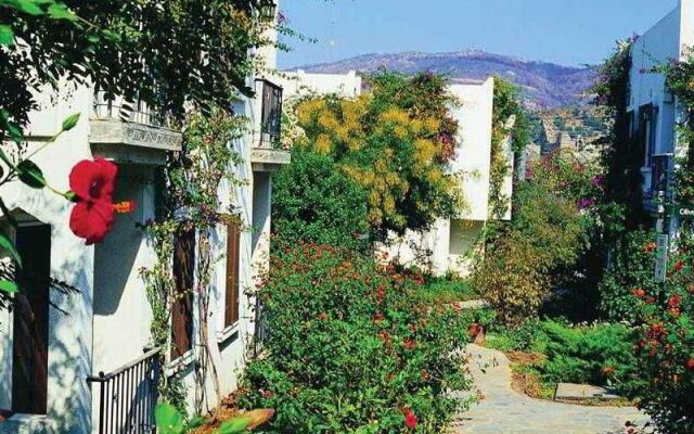 Bodrum Garden Hotel