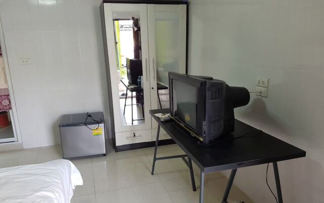 Airportlink Lardkrabang Mansion