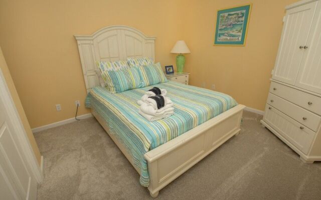 Sandpiper Cove 9111 Destin - 1 Br Condo