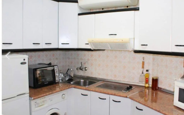 Neptuno 3 Centro De Nerja