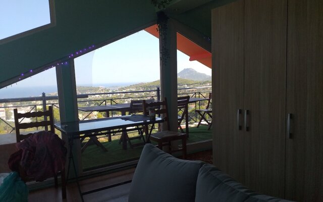 Free Mini Pool Jacuzzi Airport House - up to 8 People