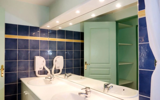 Les Bastides de Fayence (TUR130)