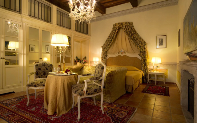 Castello di Leonina Relais