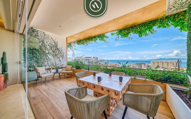 Soho PV 705 in Puerto Vallarta