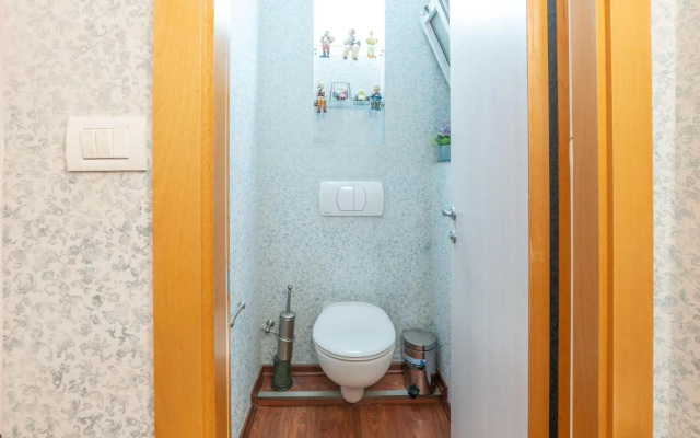 Art Apartment In Mamila - Art & View