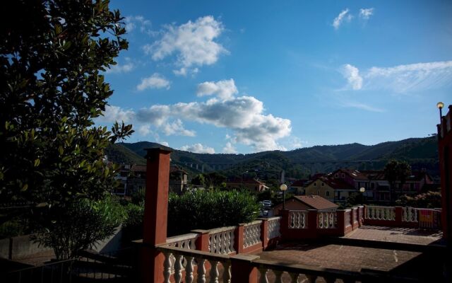 Villa Musso - Tempovacanza