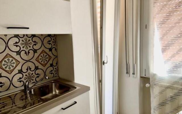 Casa Arcobaleno Cinque terre