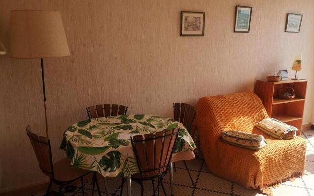 Appartement Arcachon, 1 pièce, 3 personnes - FR-1-474-130