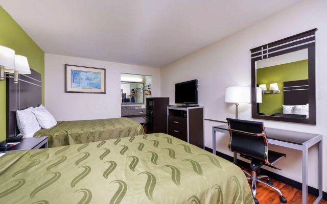 Americas Best Value Inn-Nashville/Airport South