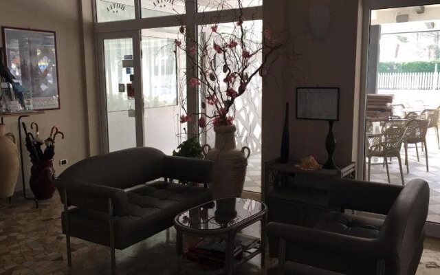 Albergo Rosa