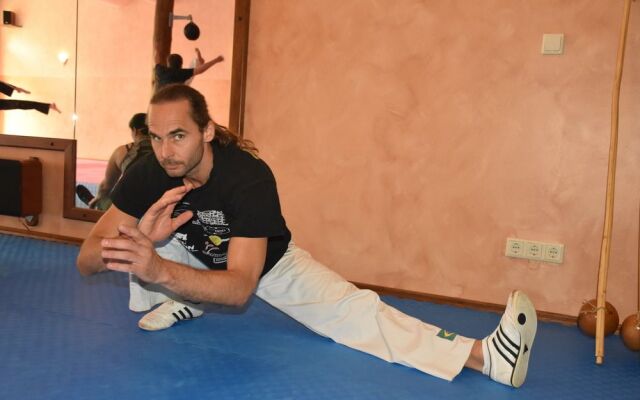 Gesundheitshof Denker