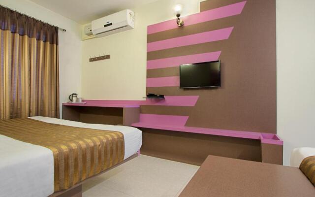 Mannars Residency