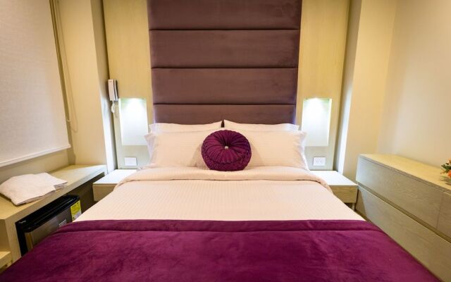 Trugo Luxury Rooms