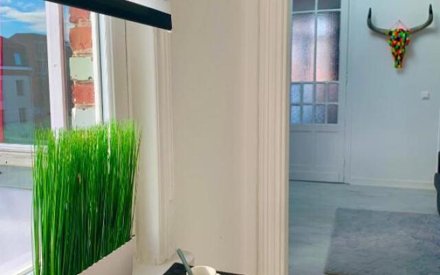 A&V Appart'Hotel