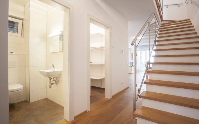 Ferienwohnung Dolomit