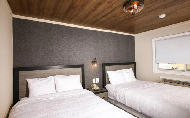Bayview Wildwood Resort, an Ascend Collection Resort