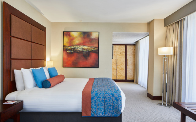 Leonardo Royal Hotel London St Paul’s