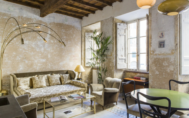 G-Rough, Rome, a Member of Design Hotels
