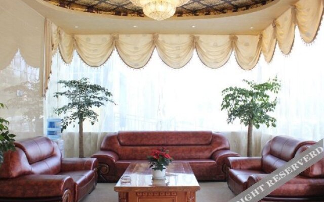 Yunyi Hotel