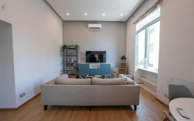 Magicstay - Flat 48M² 1 Bedroom 1 Bathroom - Naples
