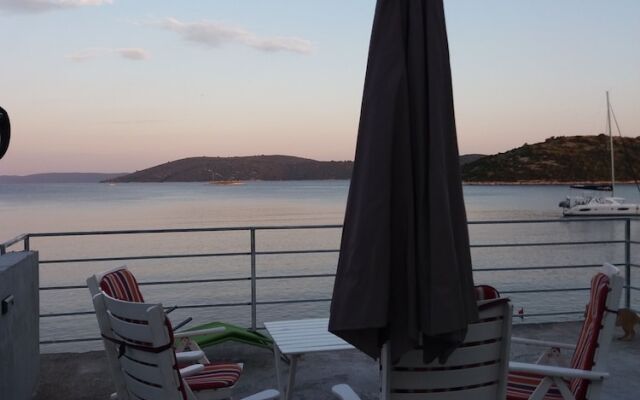 Holiday Rental House