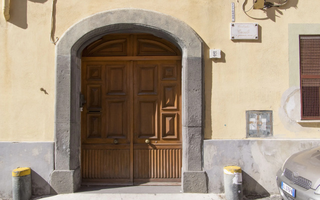 Santa Maria Maddalena