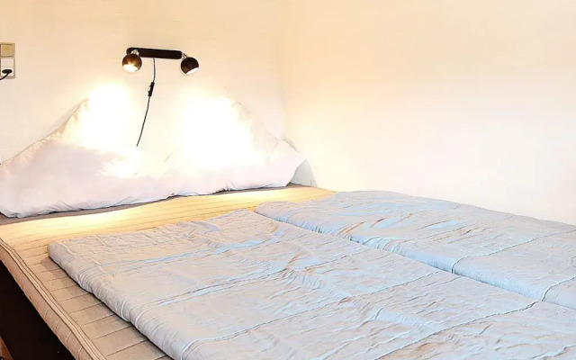 6 Person Holiday Home in Ringkobing
