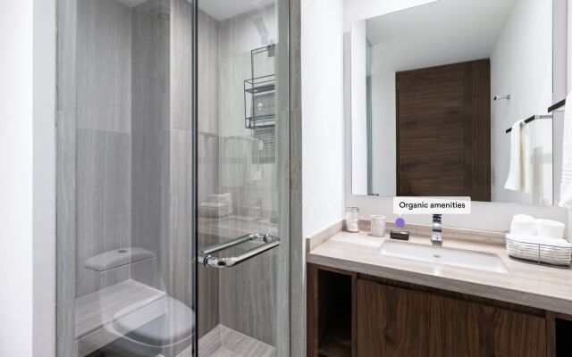 Casai Polanco 2BR 2BA Chic Escape