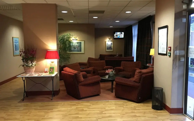 Les Hotels Dorele