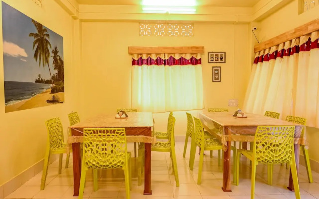 Kanchan's Nest Homestay