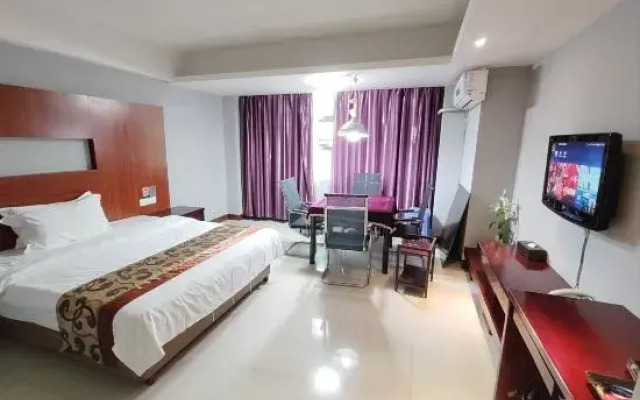 Boyaxuan Wisdom Hotel
