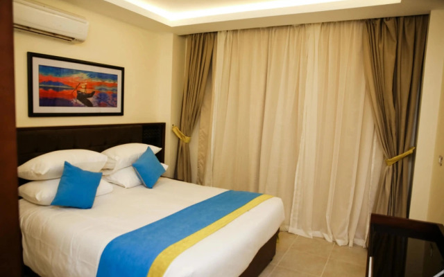 Serenity Home Hurghada