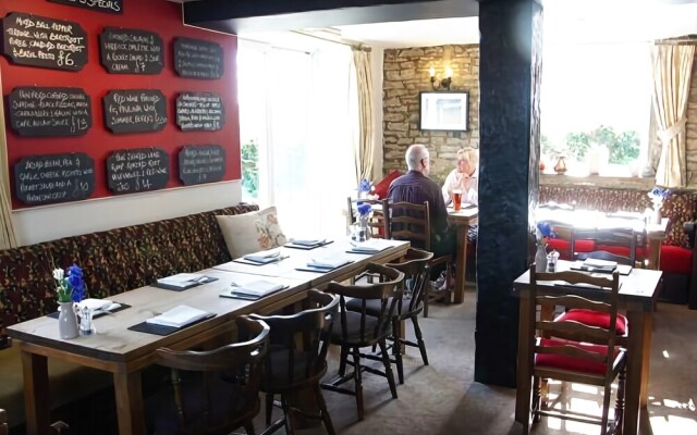 The Manor House Inn