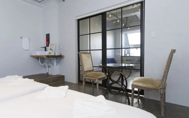 1/3rd Residence Tokyo Serviced Apartments