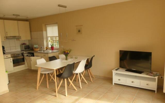 Ferienwohnungen Jagdhaus 6