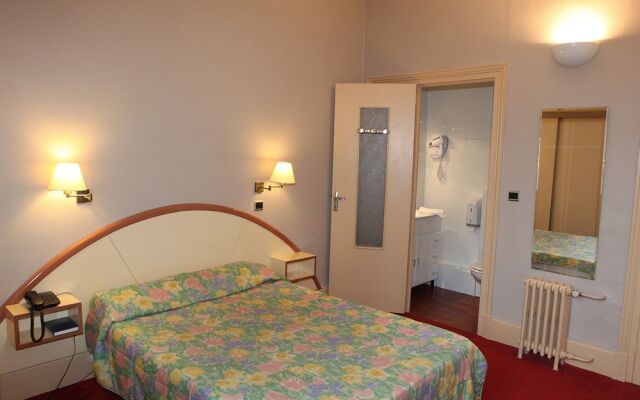 Inter Hotel Bristol