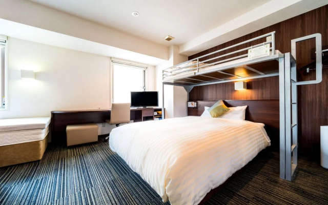 Super Hotel Izumo-Ekimae