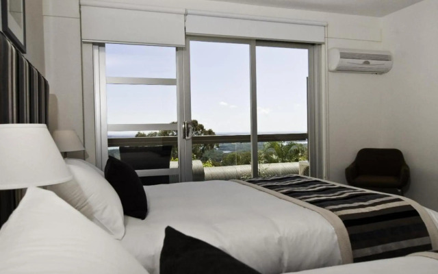 Mercure Clear Mountain Lodge